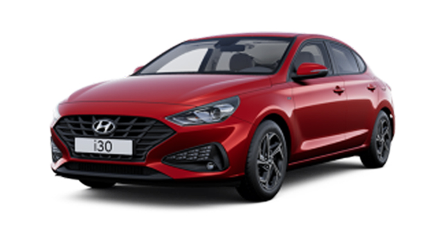I30N FASTBACK