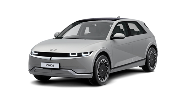Ioniq 5